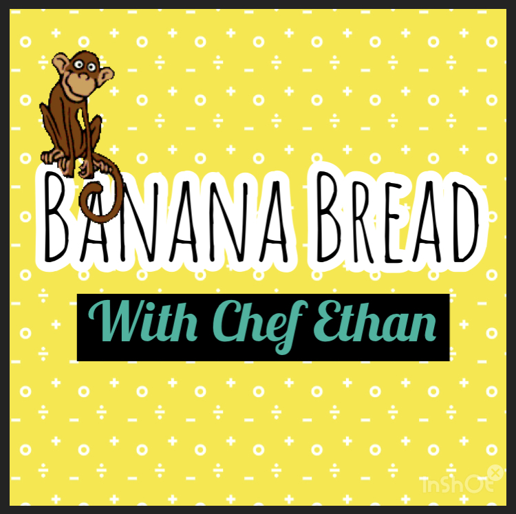 Banana Bread recipe