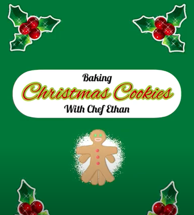 Baking Terra Cotta Cookies